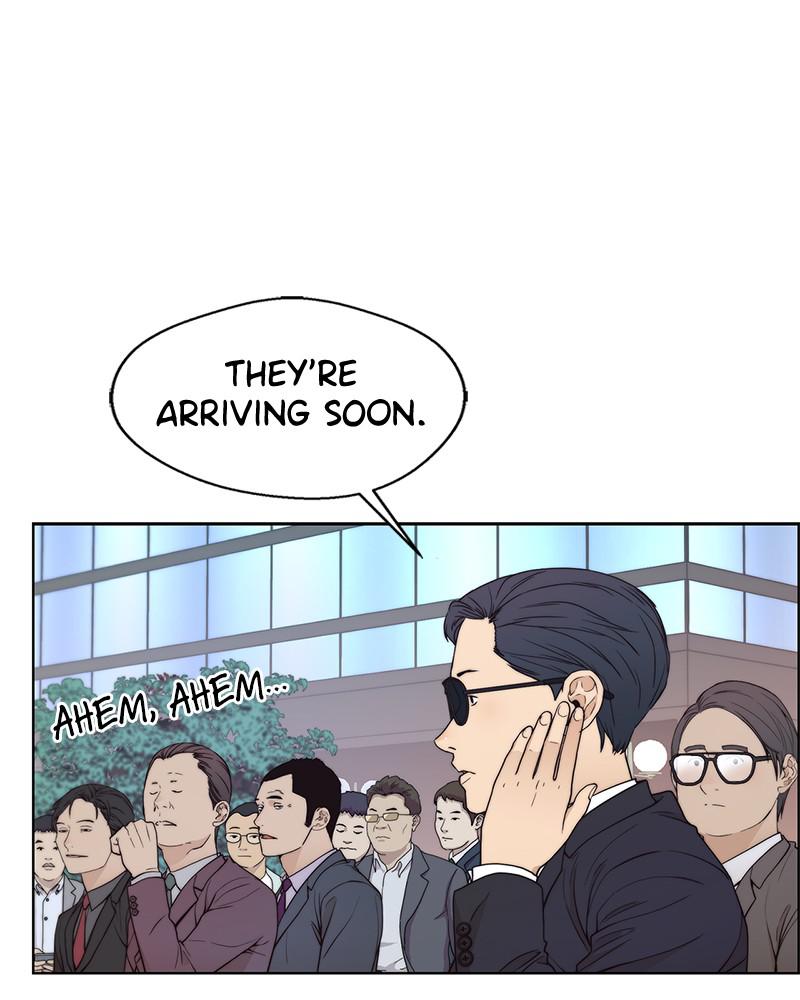 Read A Man's Man Manga Online