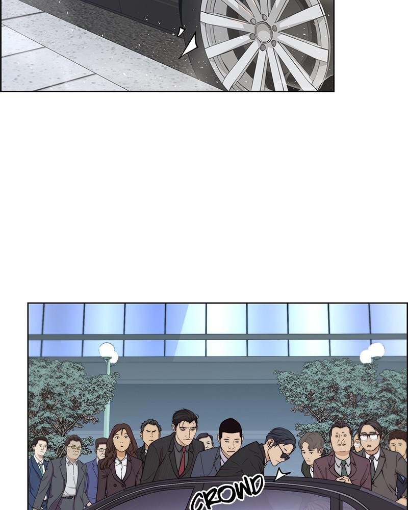 Read A Man's Man Manga Online