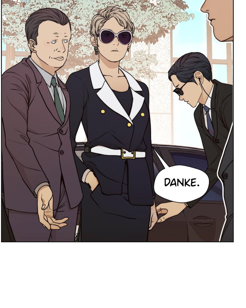 Read A Man's Man Manga Online