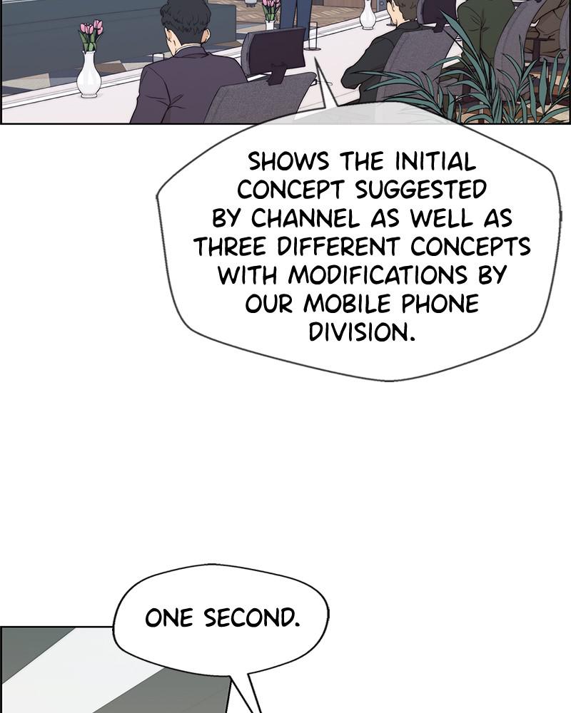 Read A Man's Man Manga Online