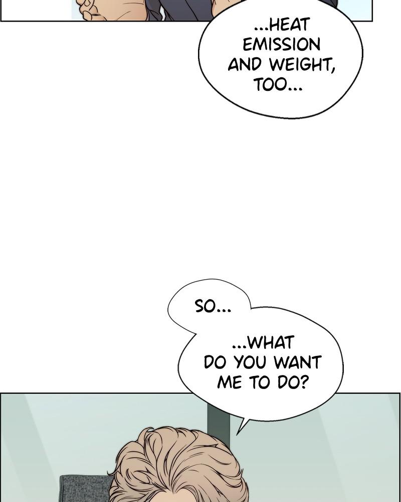 Read A Man's Man Manga Online