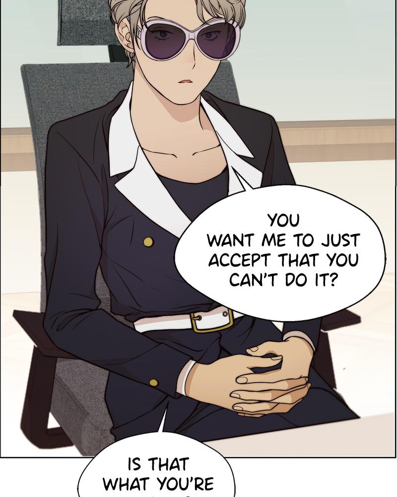 Read A Man's Man Manga Online