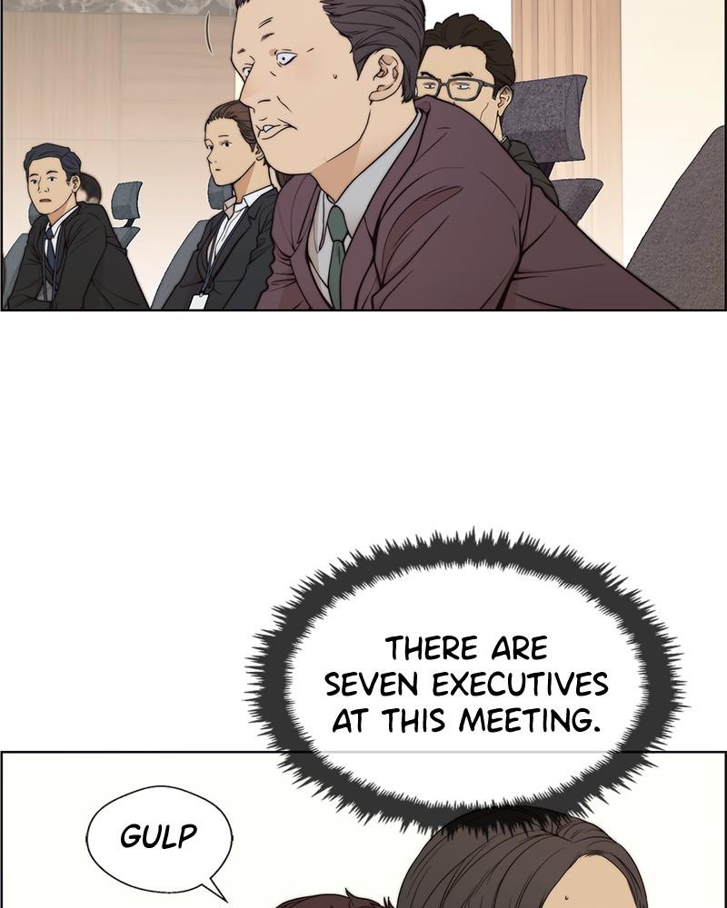 Read A Man's Man Manga Online