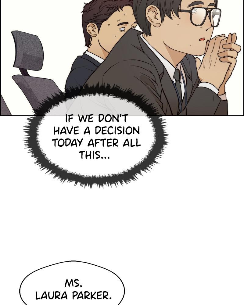 Read A Man's Man Manga Online