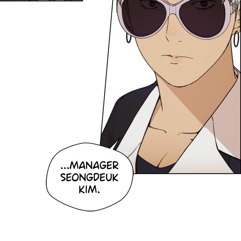 Read A Man's Man Manga Online