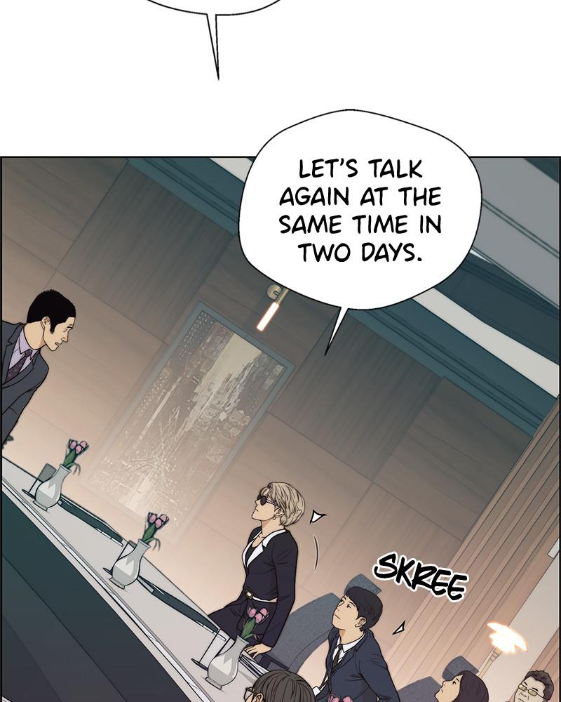 Read A Man's Man Manga Online