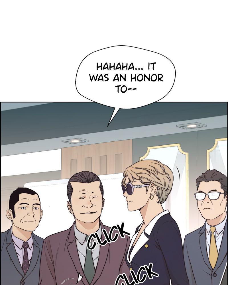 Read A Man's Man Manga Online