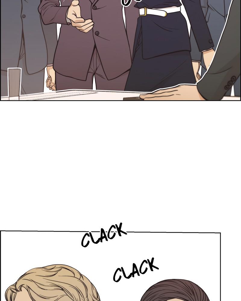 Read A Man's Man Manga Online