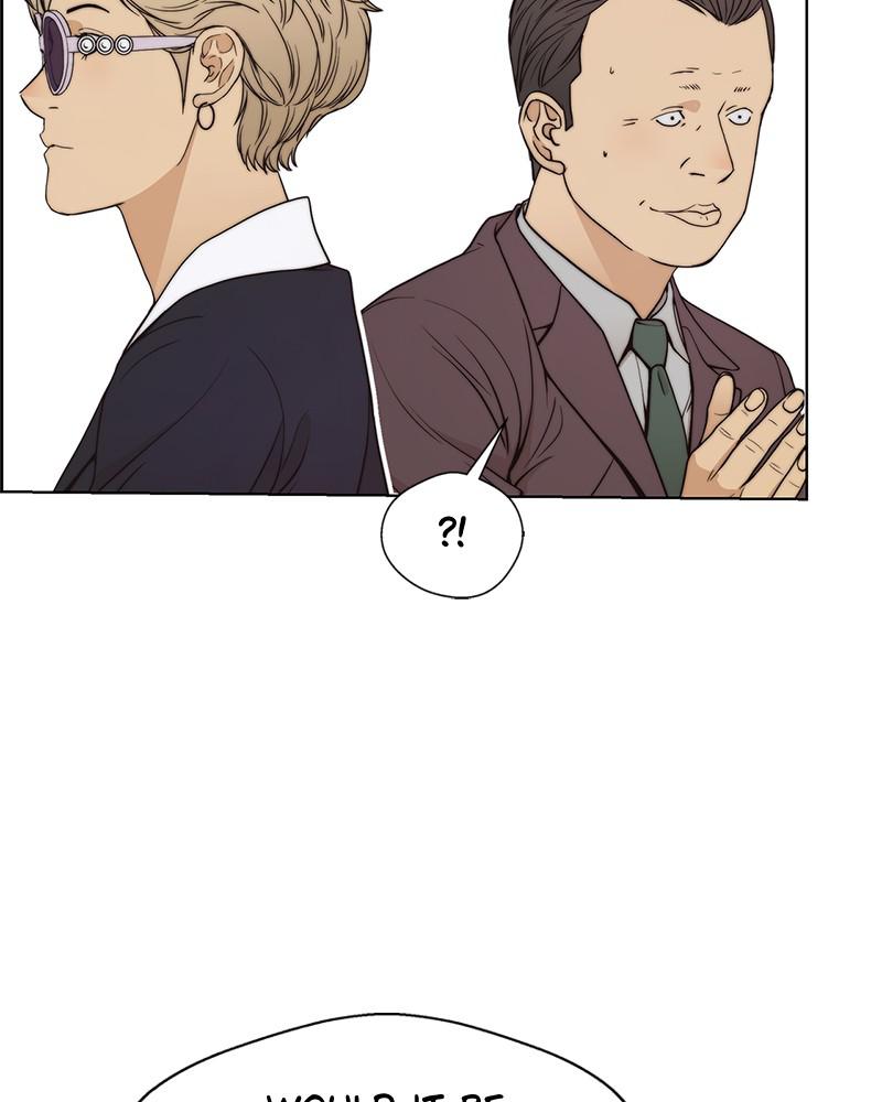 Read A Man's Man Manga Online