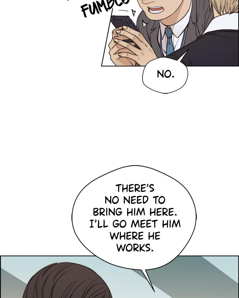 Read A Man's Man Manga Online