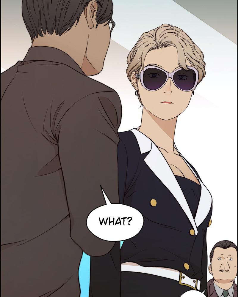 Read A Man's Man Manga Online