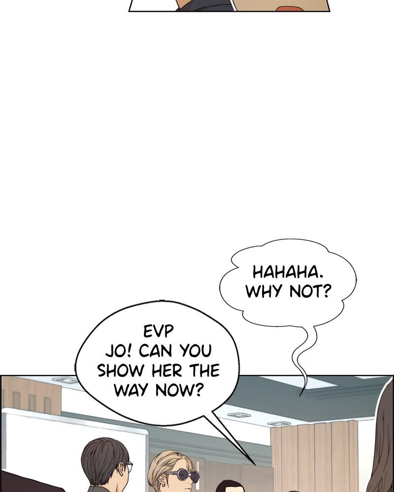 Read A Man's Man Manga Online