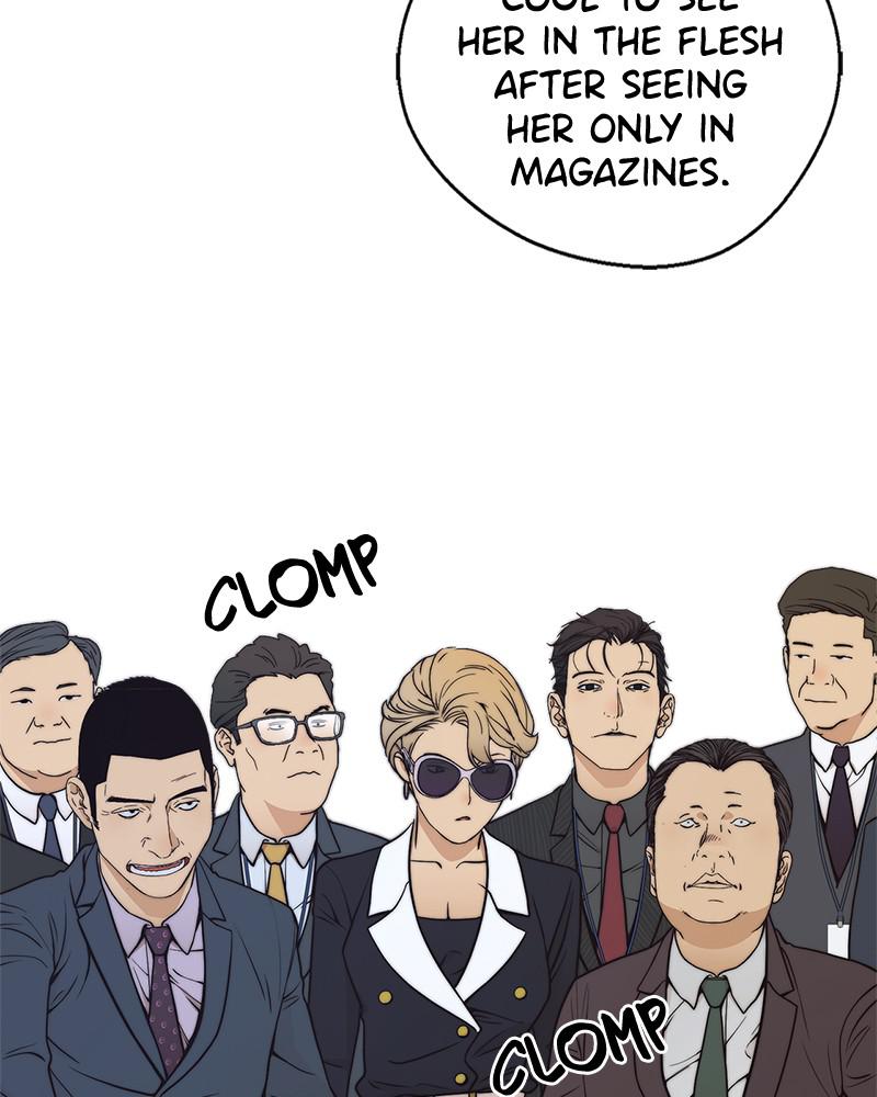 Read A Man's Man Manga Online