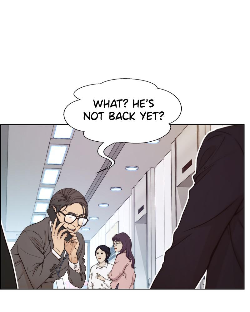 Read A Man's Man Manga Online
