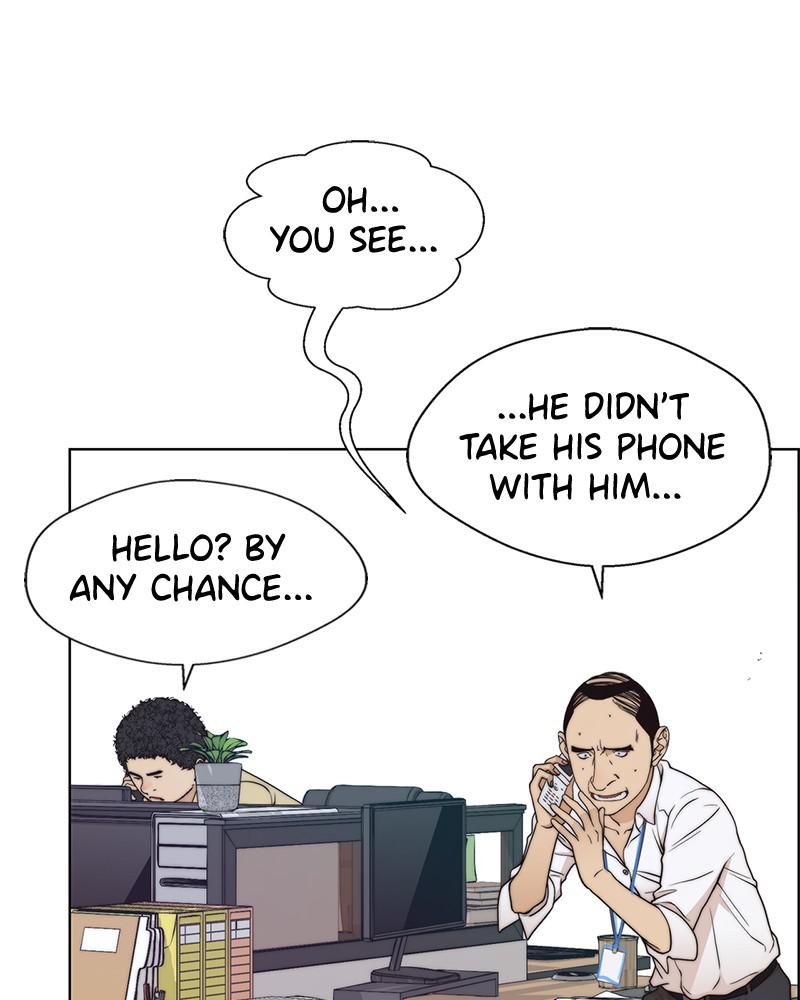 Read A Man's Man Manga Online