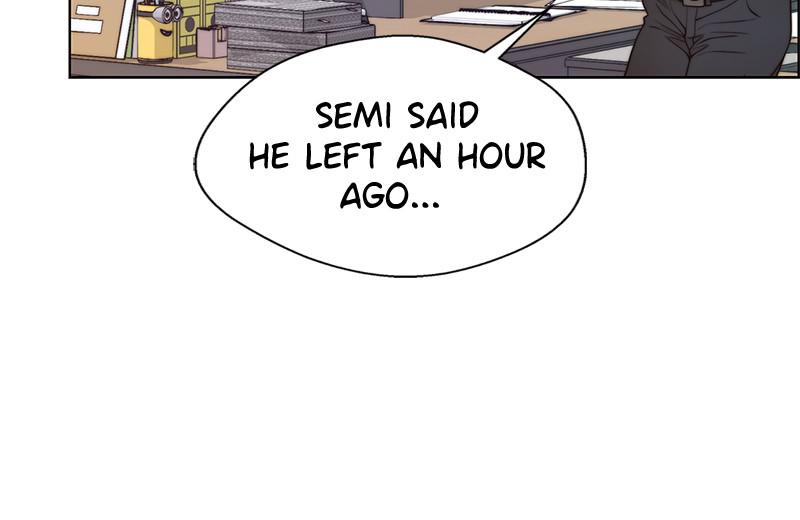 Read A Man's Man Manga Online