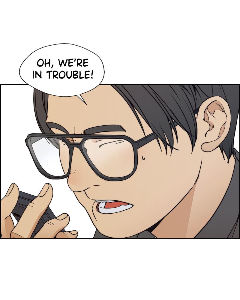 Read A Man's Man Manga Online