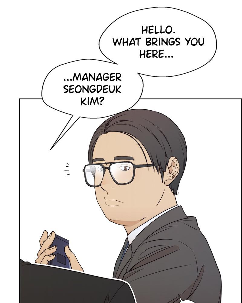 Read A Man's Man Manga Online