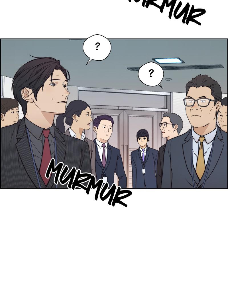 Read A Man's Man Manga Online