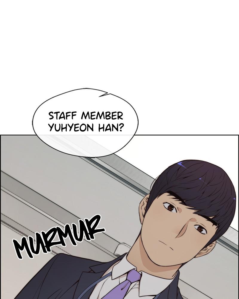 Read A Man's Man Manga Online