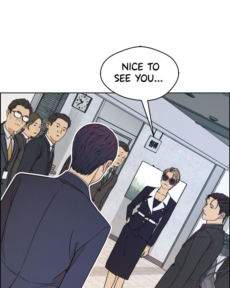 Read A Man's Man Manga Online