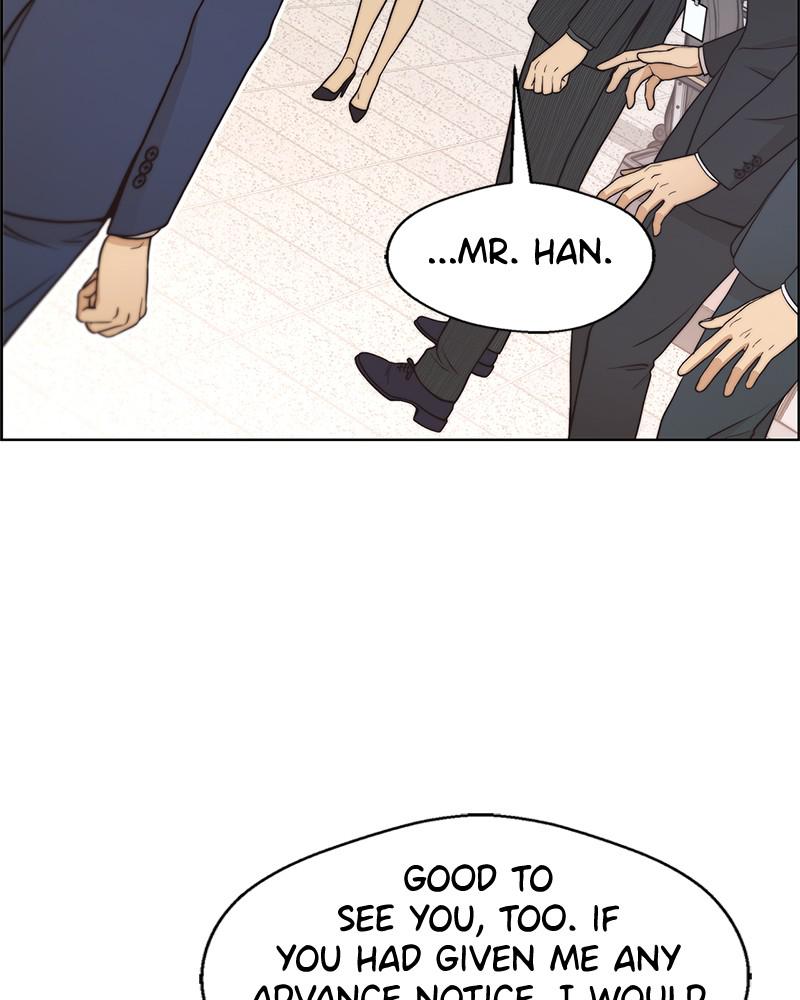 Read A Man's Man Manga Online