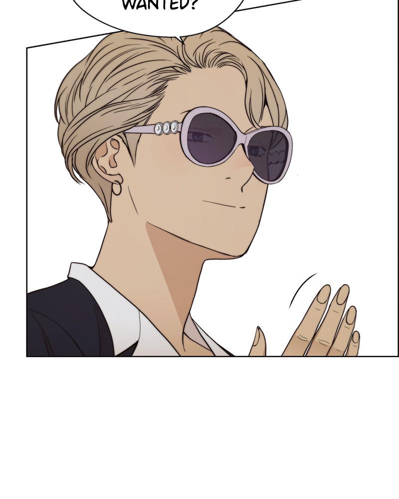Read A Man's Man Manga Online