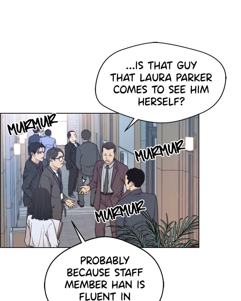 Read A Man's Man Manga Online