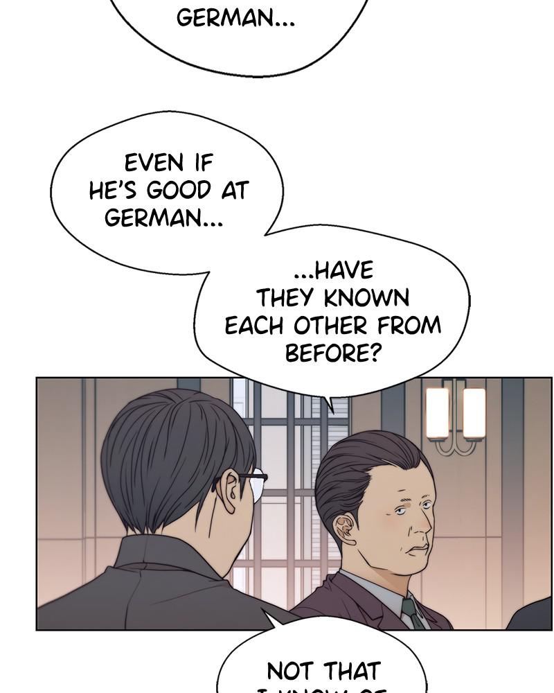 Read A Man's Man Manga Online