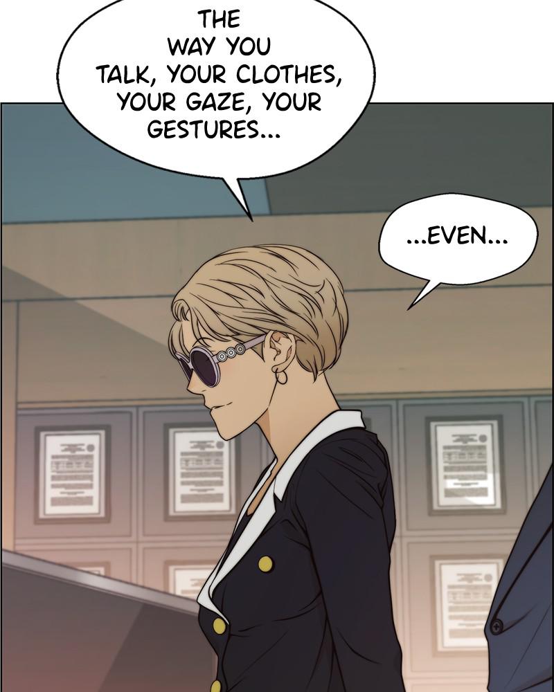 Read A Man's Man Manga Online