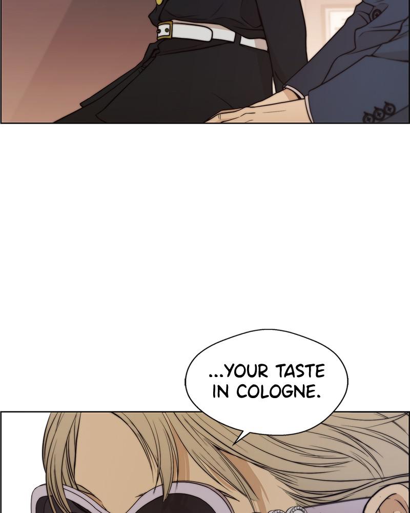 Read A Man's Man Manga Online
