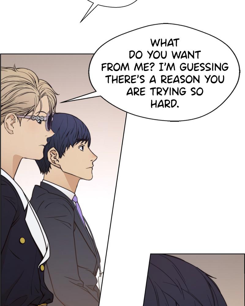 Read A Man's Man Manga Online