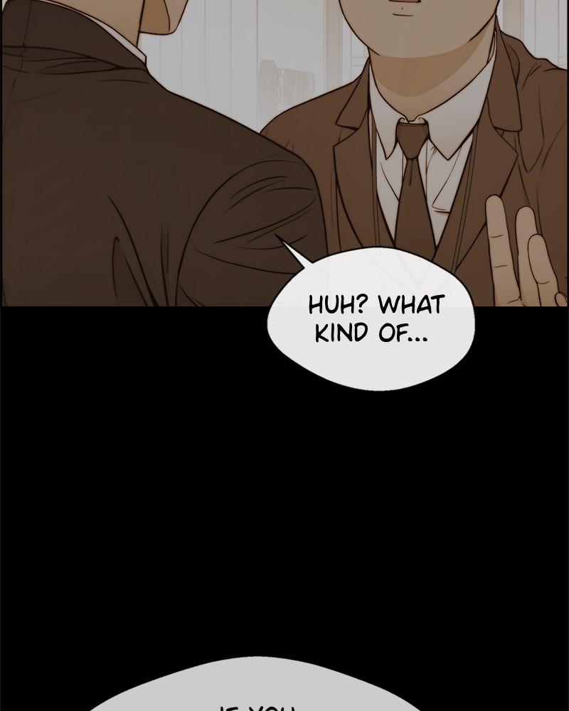 Read A Man's Man Manga Online