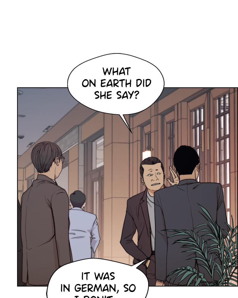 Read A Man's Man Manga Online