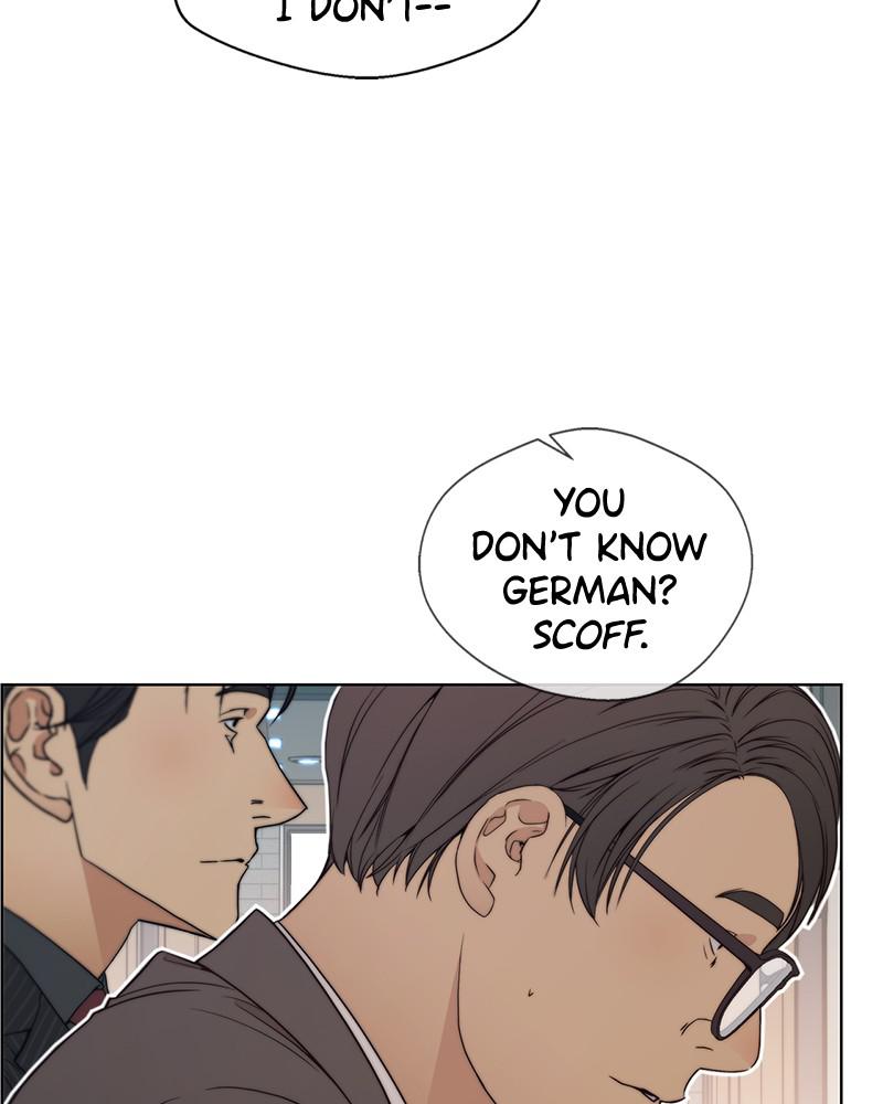 Read A Man's Man Manga Online