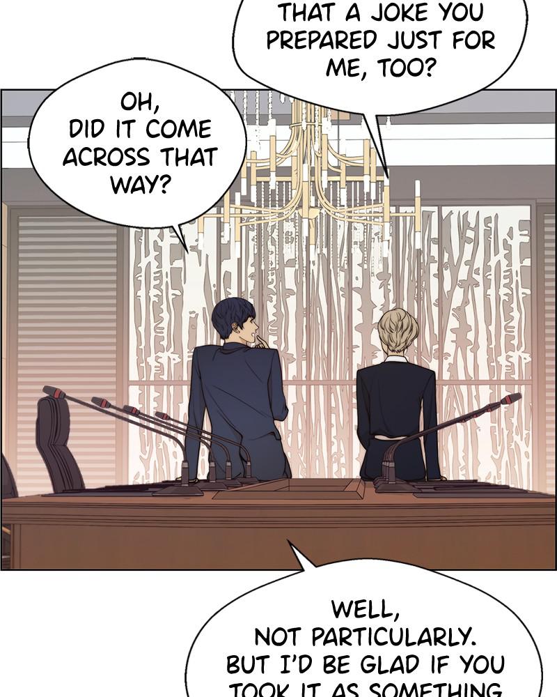 Read A Man's Man Manga Online