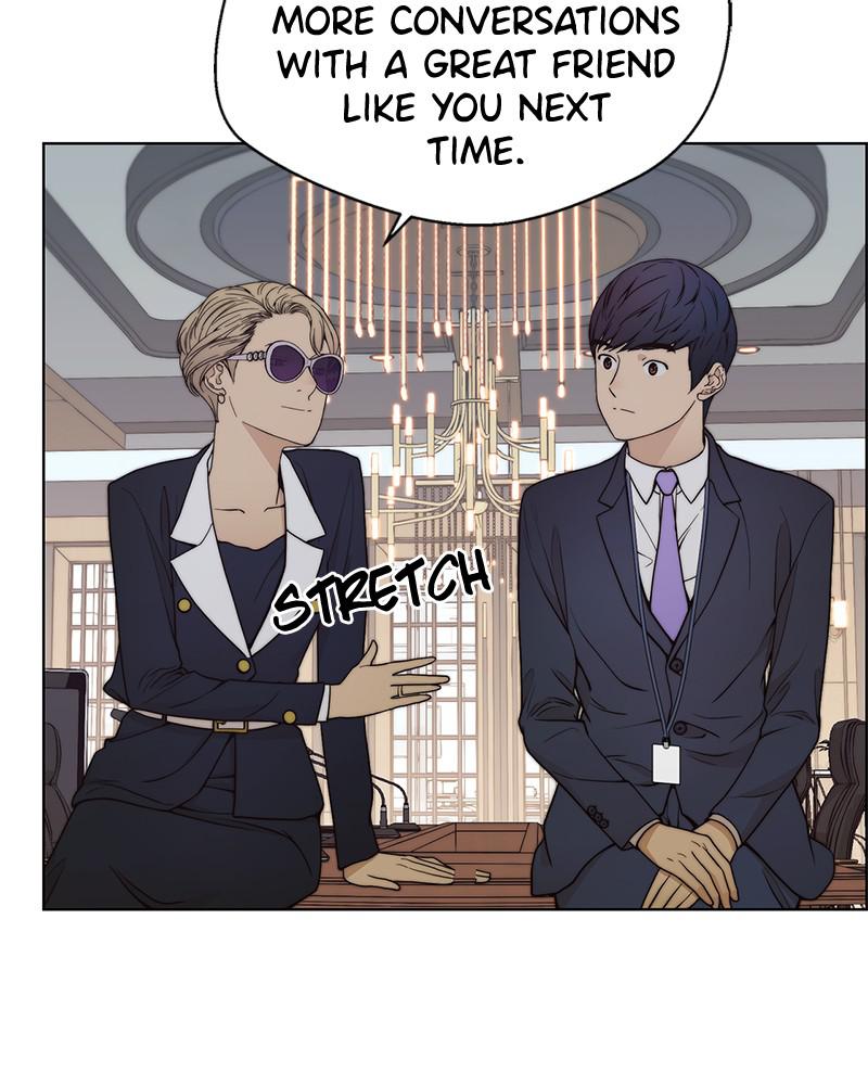 Read A Man's Man Manga Online
