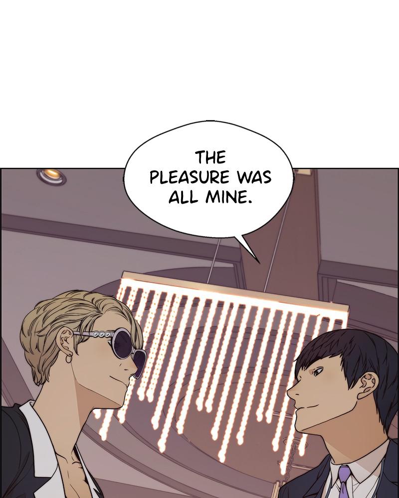 Read A Man's Man Manga Online