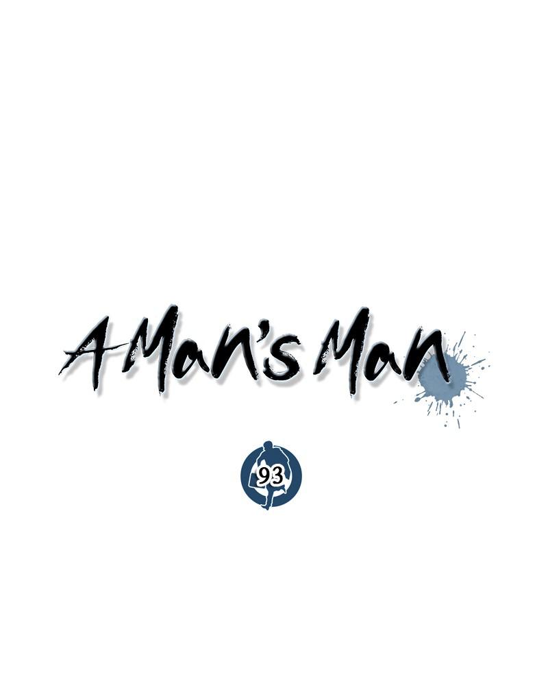 Read A Man's Man Manga Online