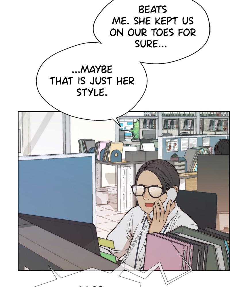 Read A Man's Man Manga Online