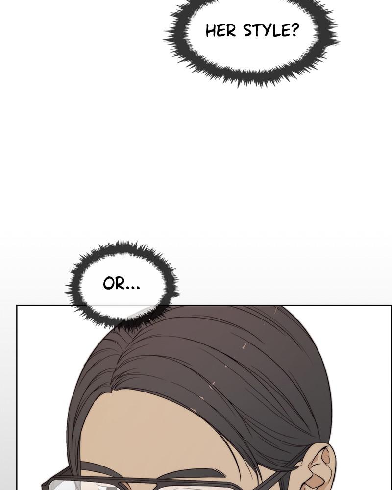 Read A Man's Man Manga Online