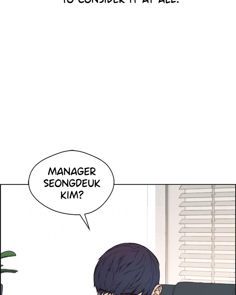 Read A Man's Man Manga Online