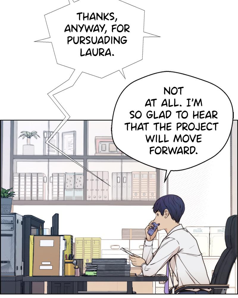 Read A Man's Man Manga Online