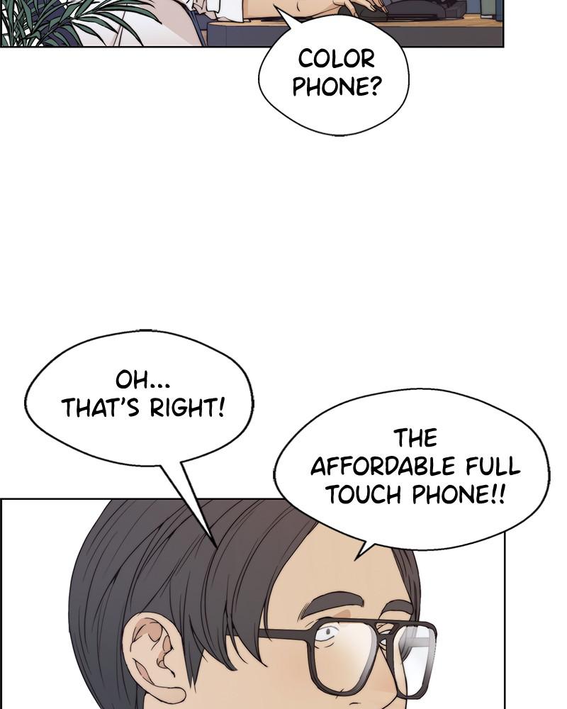 Read A Man's Man Manga Online