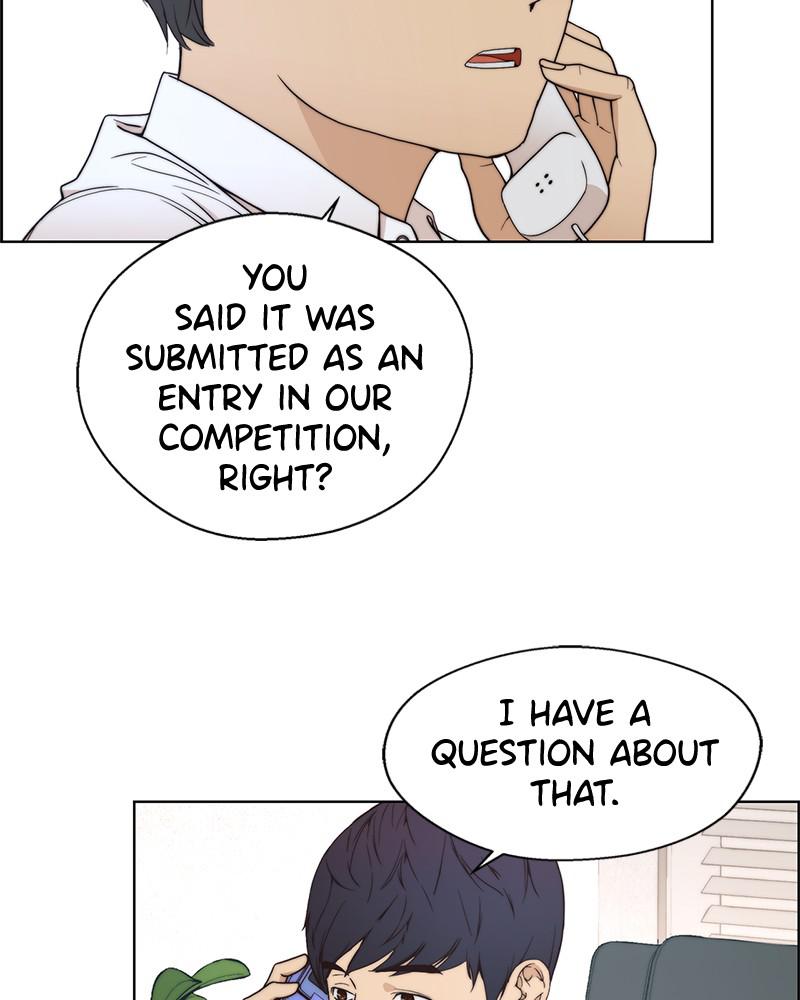 Read A Man's Man Manga Online