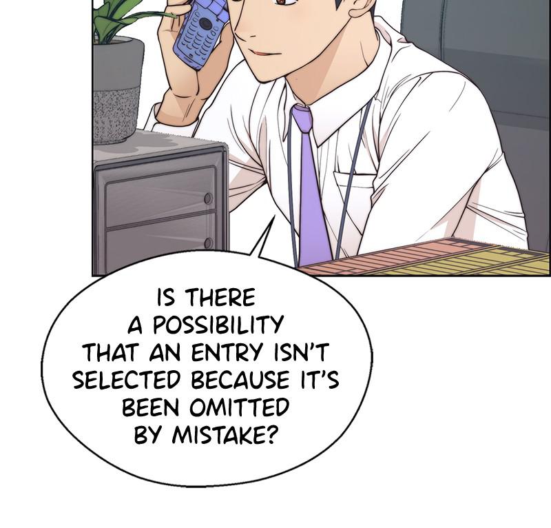 Read A Man's Man Manga Online