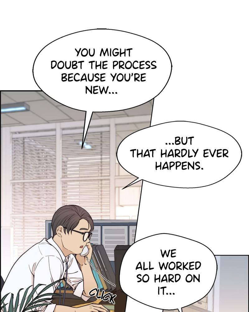 Read A Man's Man Manga Online