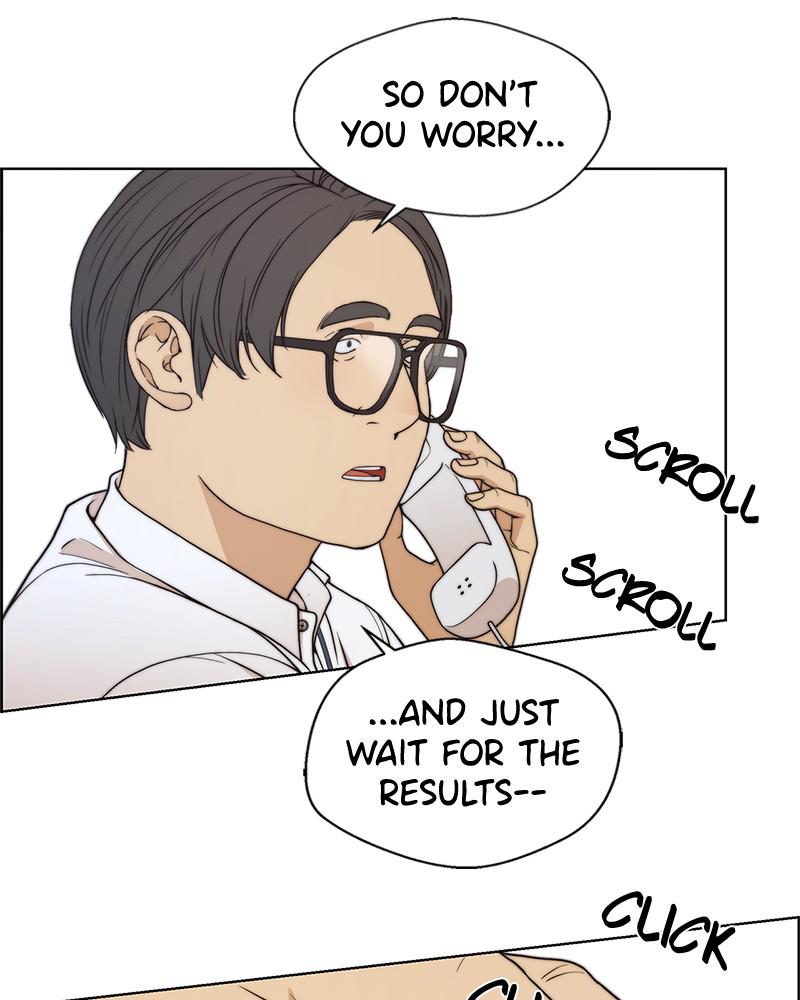 Read A Man's Man Manga Online