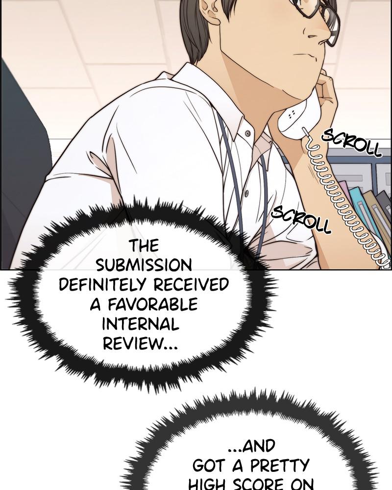 Read A Man's Man Manga Online