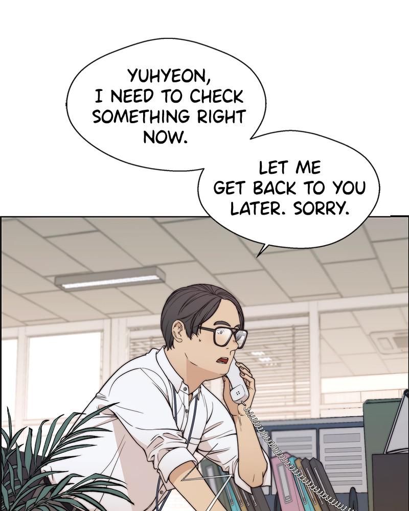 Read A Man's Man Manga Online
